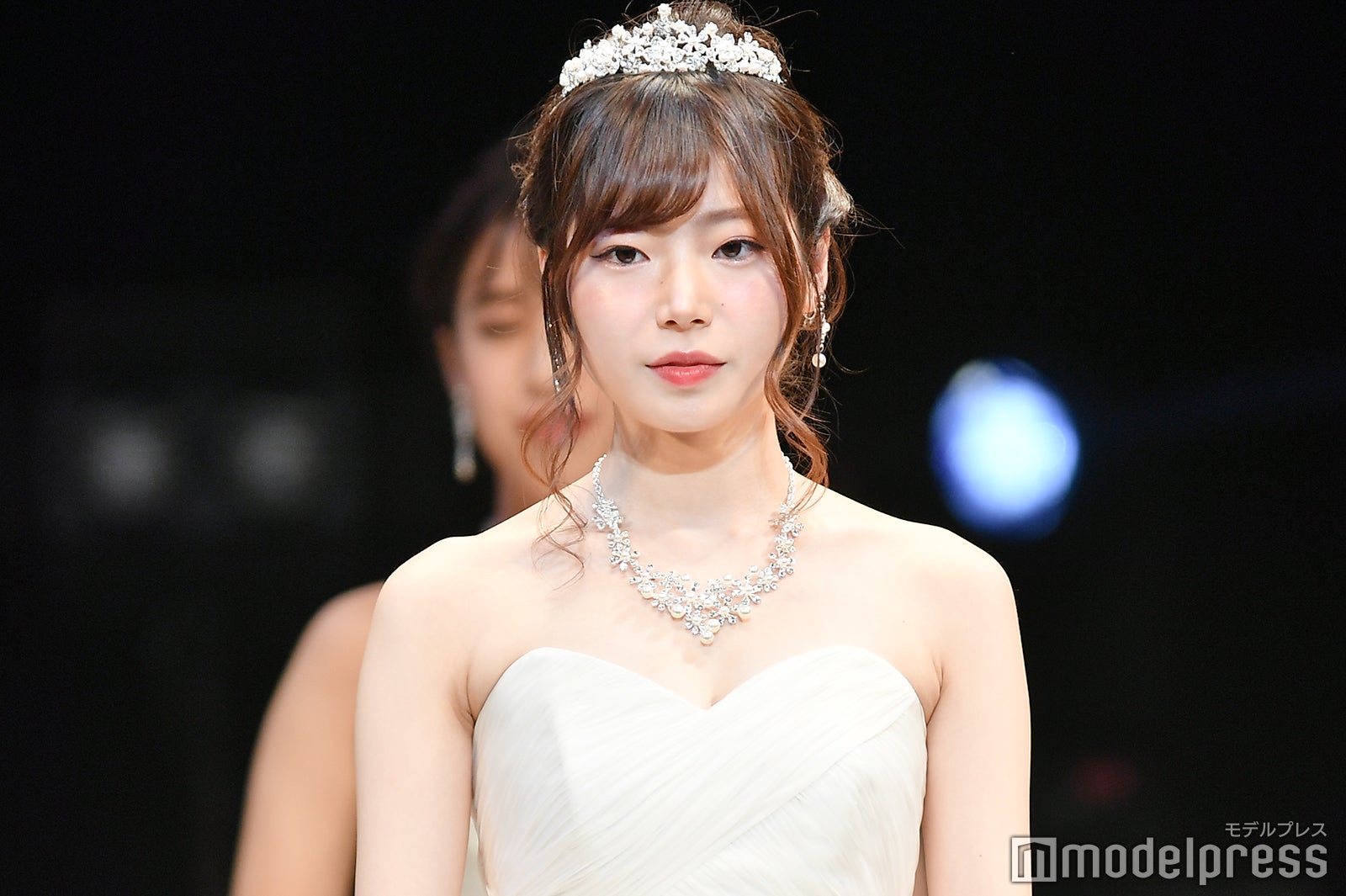 黒川さくらさん（C）モデルプレス