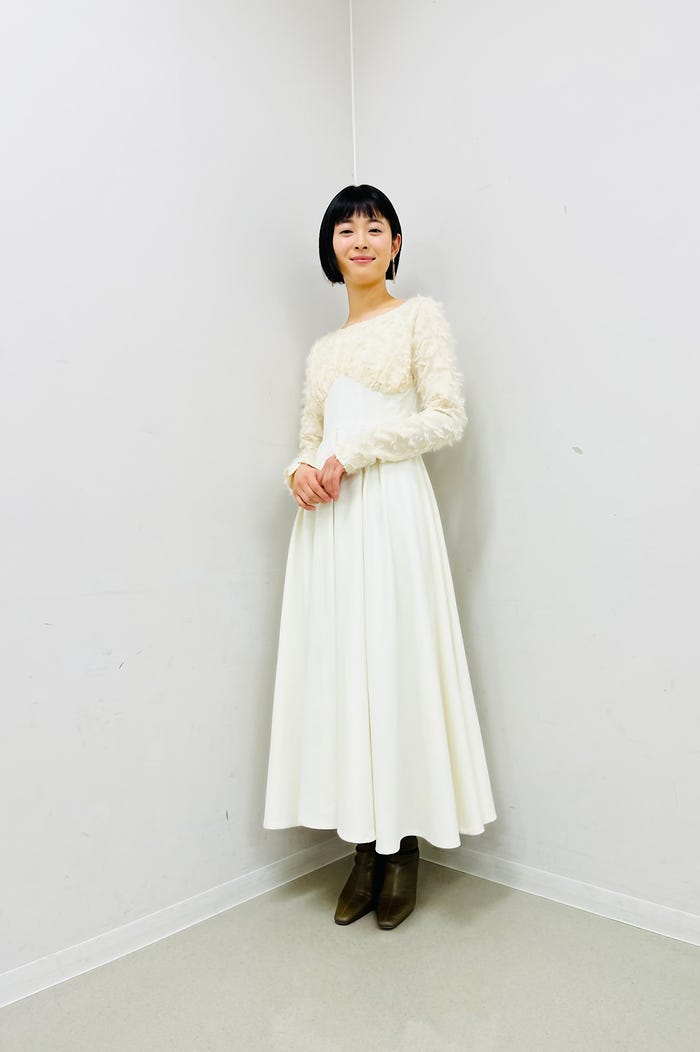 河村花(提供写真)