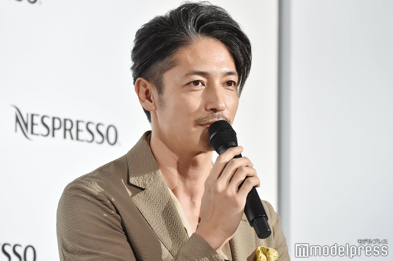 玉木宏（C）モデルプレス