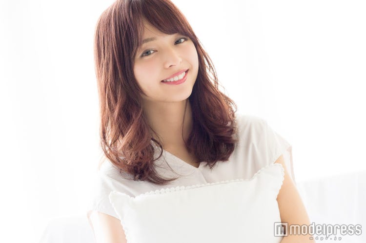 画像10 15 17年夏のトレンドヘアカラー発表 インスタ映えする おしゃれ可愛い髪 を独り占め モデルプレス