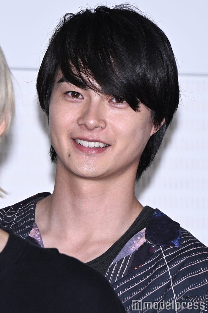 結木滉星(C)モデルプレ