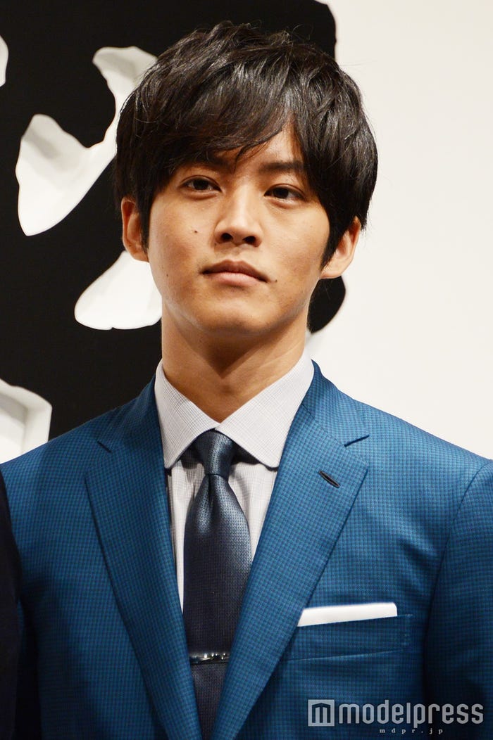 松坂桃李(C)モデルプレス