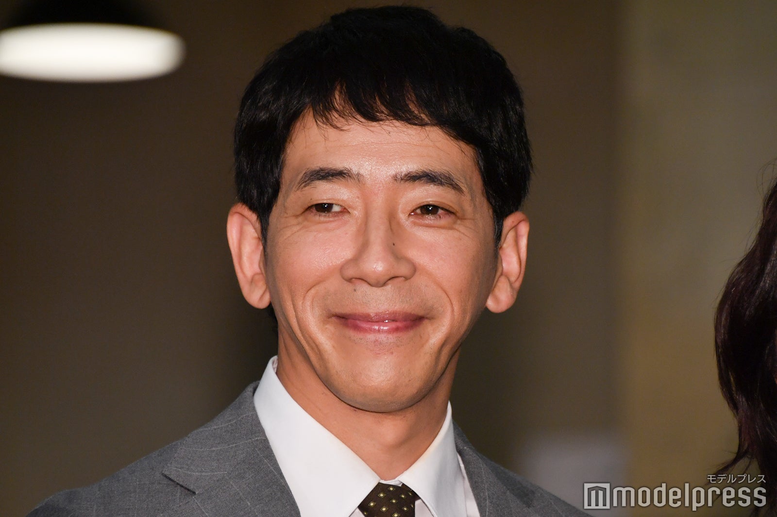 野間口徹（C）モデルプレス