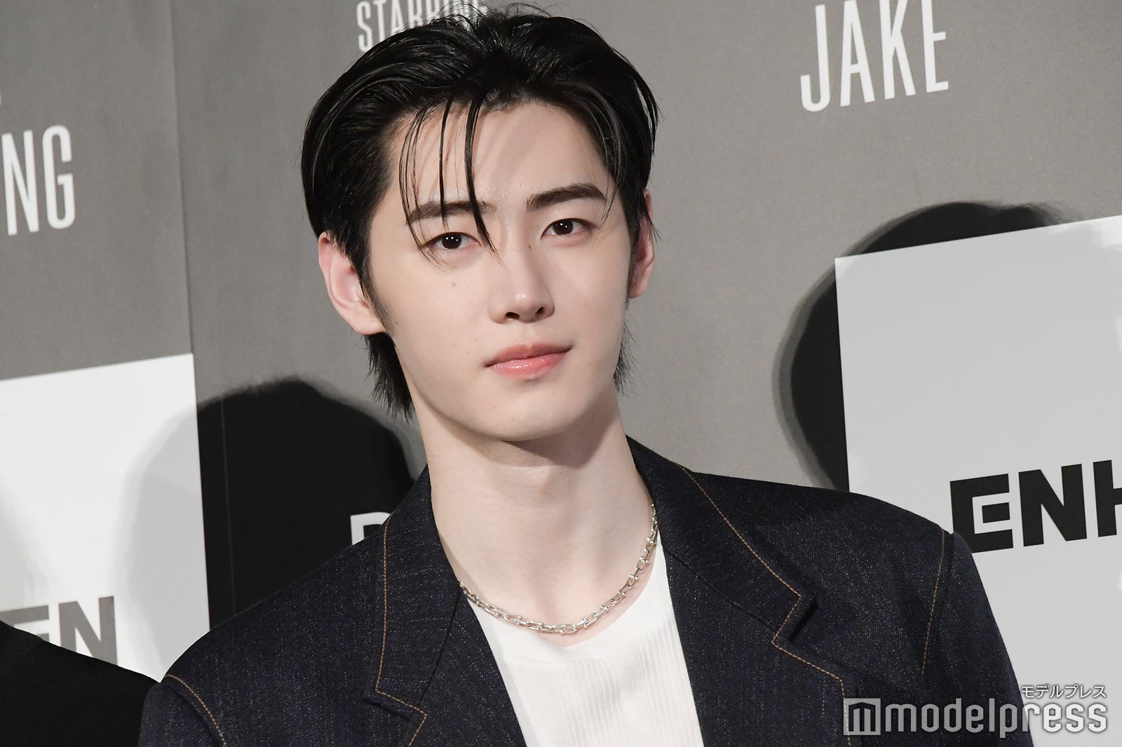 SUNGHOON（ソンフン）（C）モデルプレス
