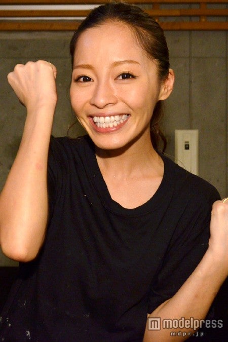 小森純、カフェの大阪進出が決定　新たなスタートの心境を語る モデルプレスインタビュー