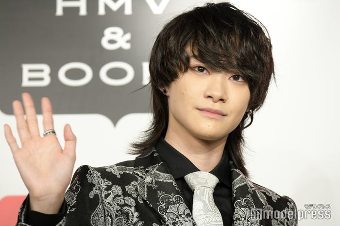 中山咲月(C)モデルプレス