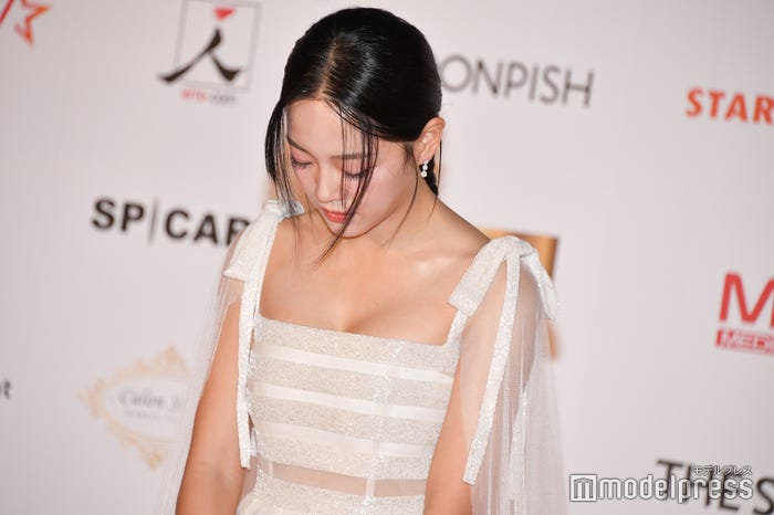 キム・セジョン(C)モデルプレス