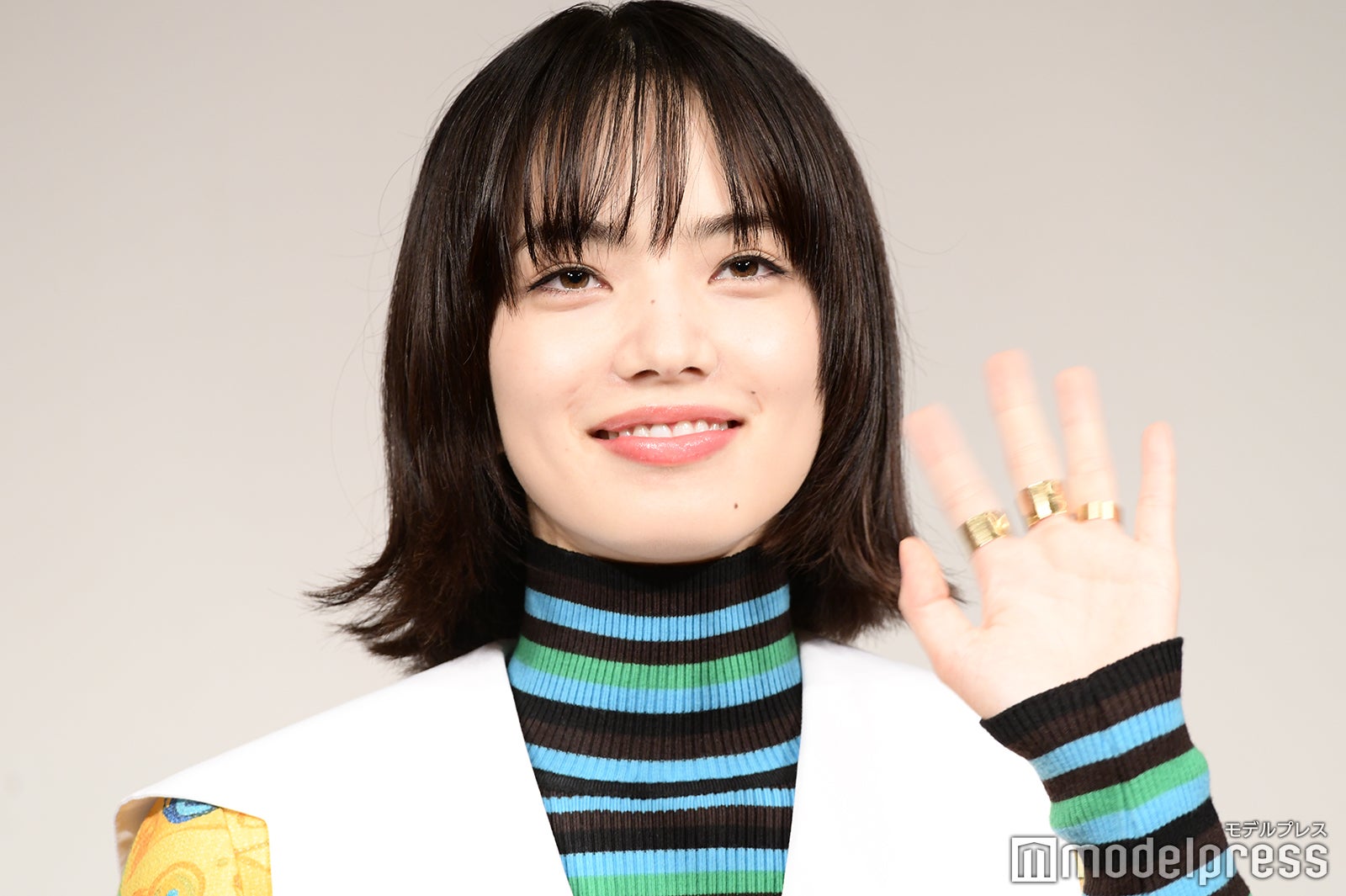 小松菜奈（C）モデルプレス