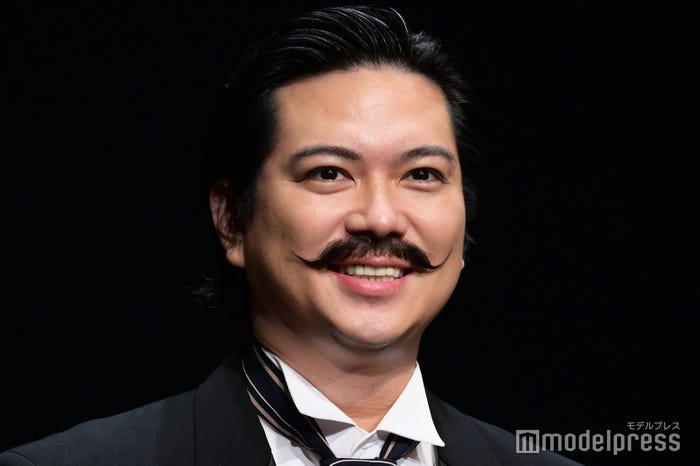 加藤シゲアキ(C)モデルプレス