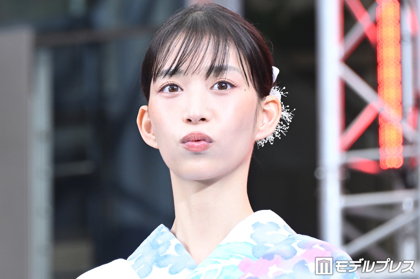 森川葵（C）モデルプレス