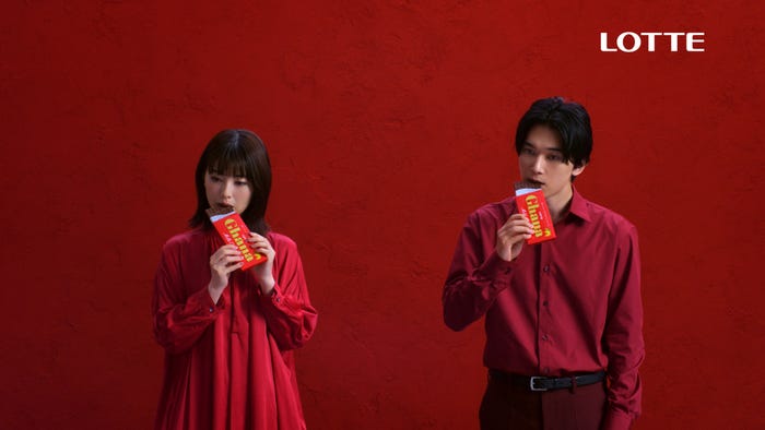 浜辺美波、吉沢亮 (提供写真)