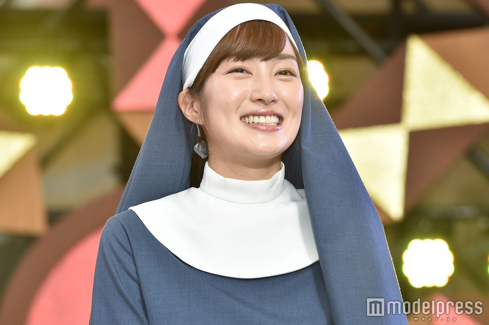 高梨臨（C）モデルプレス