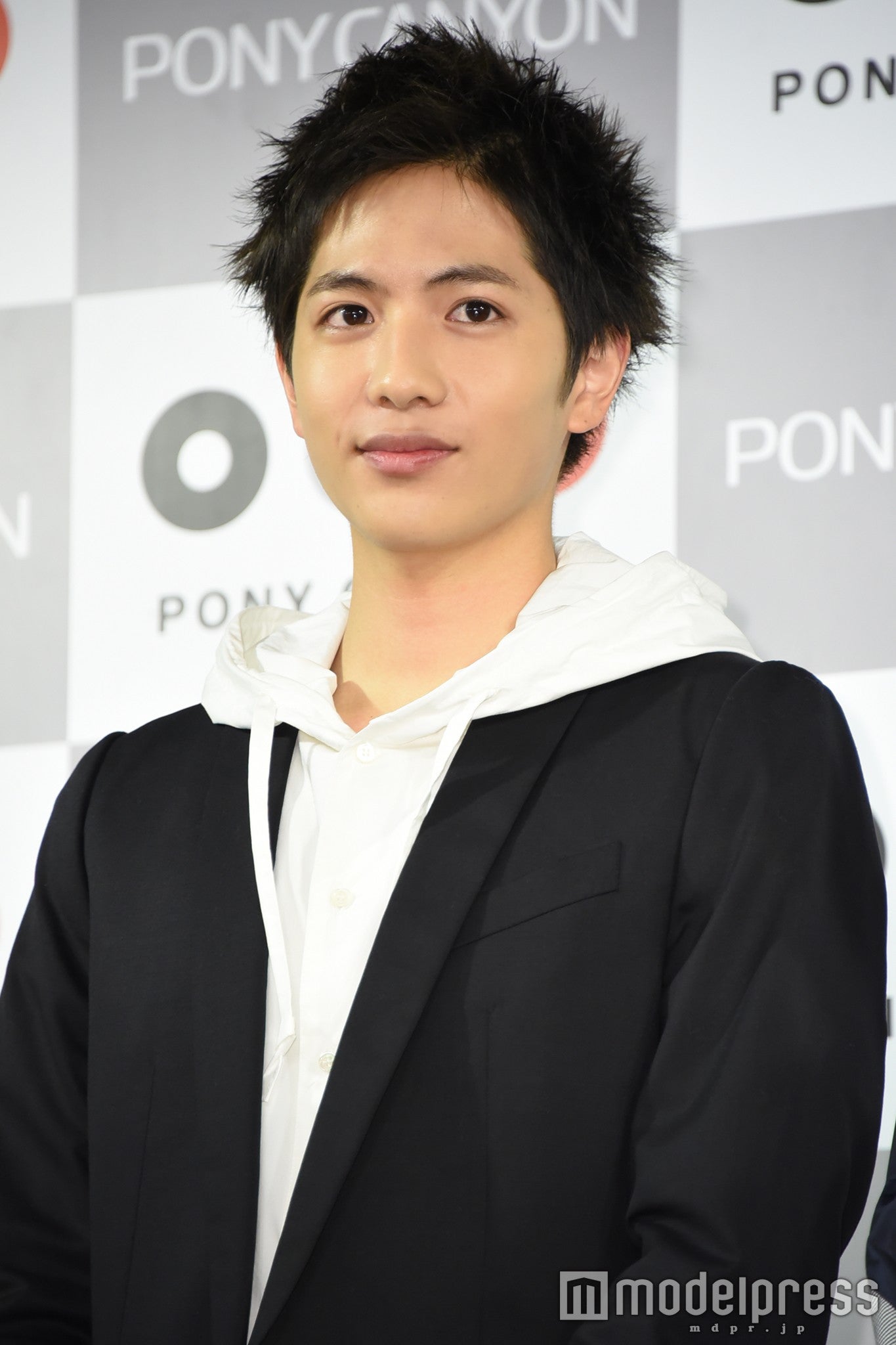 志尊淳（C）モデルプレス