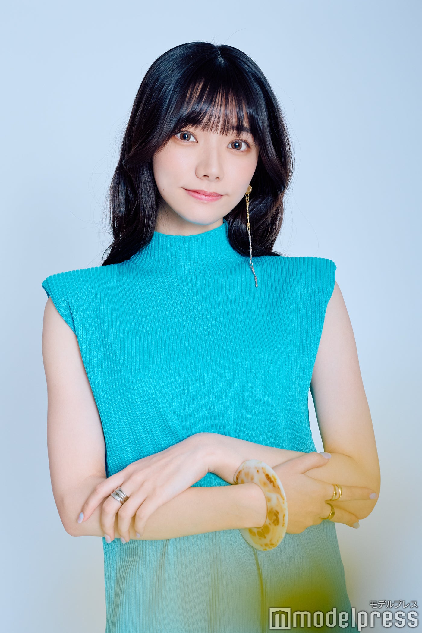 宮下玲奈（C）モデルプレス