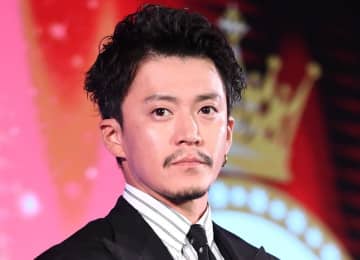 「豊臣兄弟！」出演俳優、小栗旬から「経歴から抹消」していた過去バラされる 当時の恥ずかしい写真も公開「イジり強い～！」