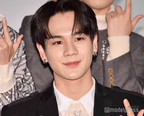 「海に眠るダイヤモンド」星也(豆原一成)、印象ガラリ 予告映像に視聴者悶絶「別人みたい」「胸板の厚さが隠せてない」