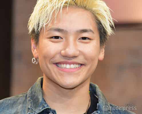 GENERATIONS小森隼、“同棲したい人”を明かす