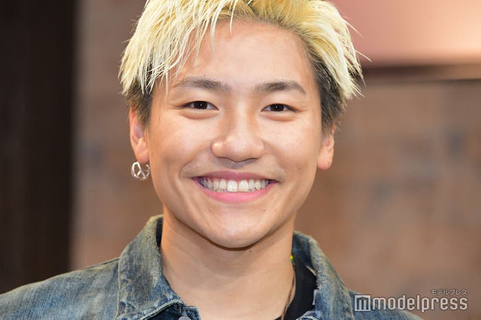 Generations小森隼 同棲したい人 を明かす モデルプレス Generations小森隼 同棲したい人 を明かす モデルプレス