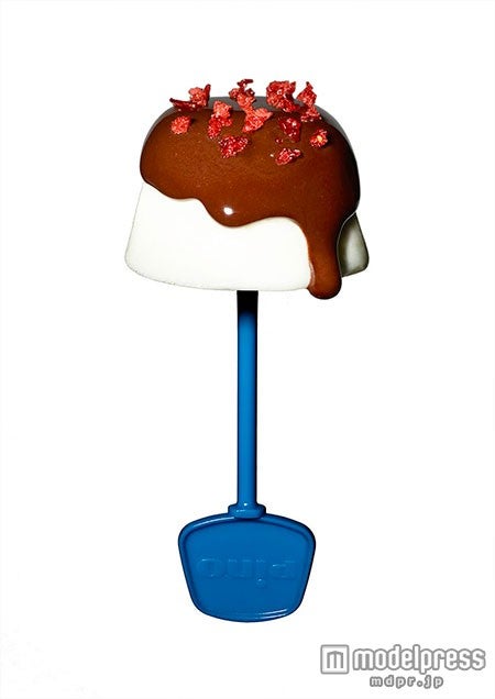 完成例／画像提供：森永乳業