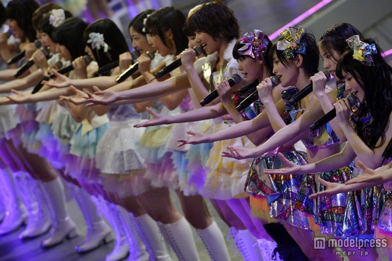 指原莉乃にサプライズ　AKB48“春のメンバー人事”