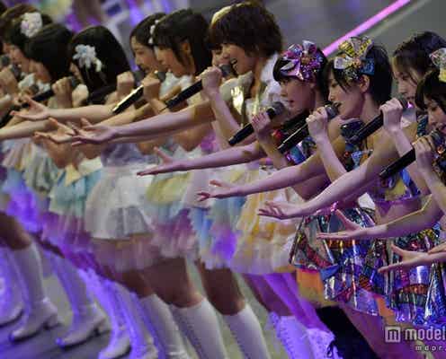 指原莉乃にサプライズ AKB48“春のメンバー人事”