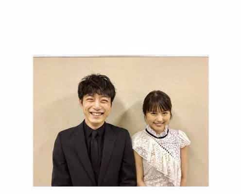有村架純&坂口健太郎の密着ショットに悶絶「いつ恋」ロス解消に歓喜の声