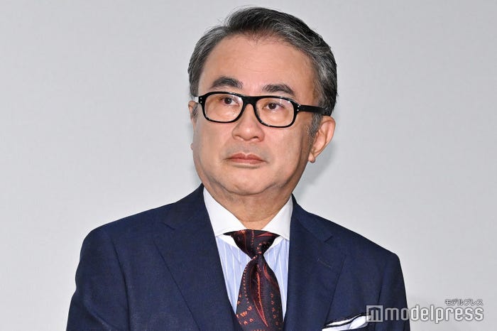 三谷幸喜(C)モデルプレス