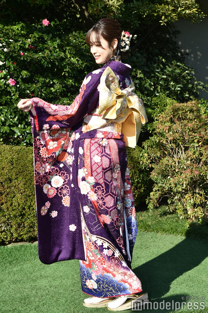 高橋ひかる(C)モデルプレス