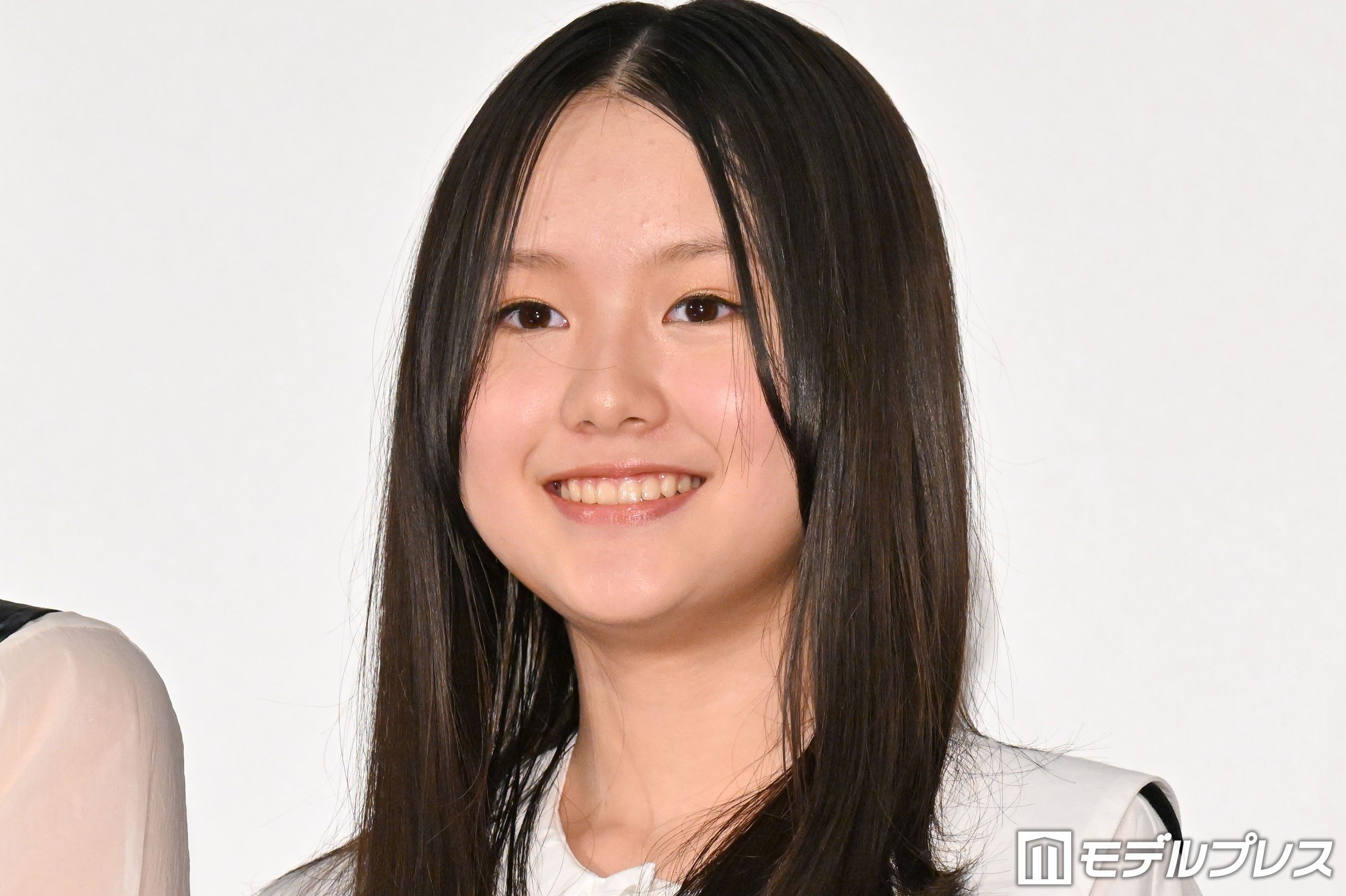 岡田六花（C）モデルプレス