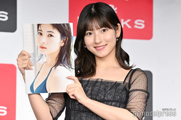 北川莉央(C)モデルプレス