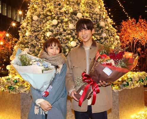 川口春奈&Snow Man目黒蓮「silent」クランクアップ「誇りに思っています」「本当に幸せでした」