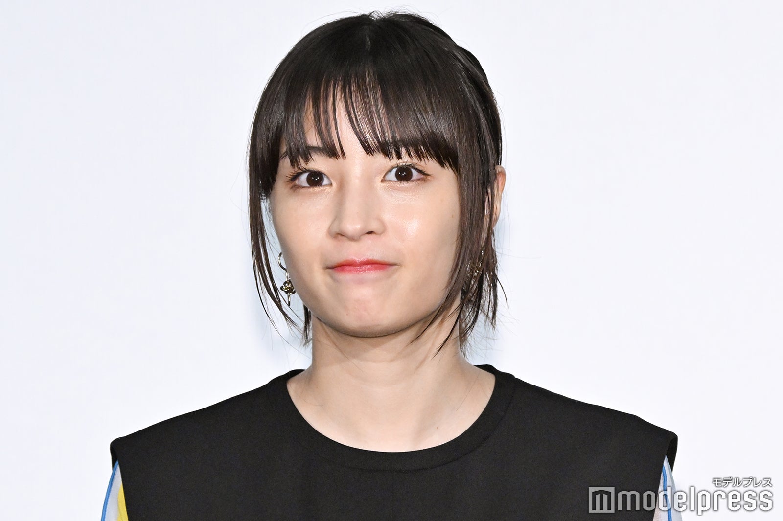 広瀬すず（C）モデルプレス