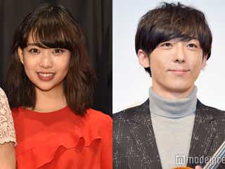 高橋一生 レギュラーで朝ドラ にかける思い わろてんか ヒロイン 葵わかなを絶賛 インタビュー モデルプレス