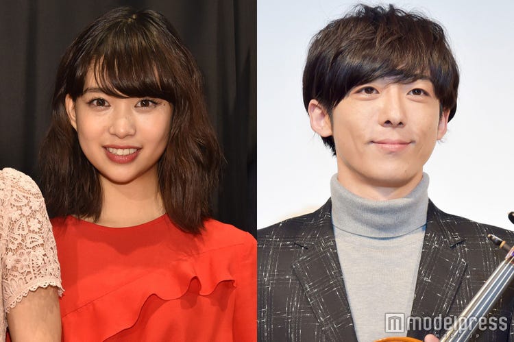 高橋一生は 顔がどタイプ 森川葵が公開告白 モデルプレス 高橋一生は 顔がどタイプ 森川葵が公開告白 モデルプレス