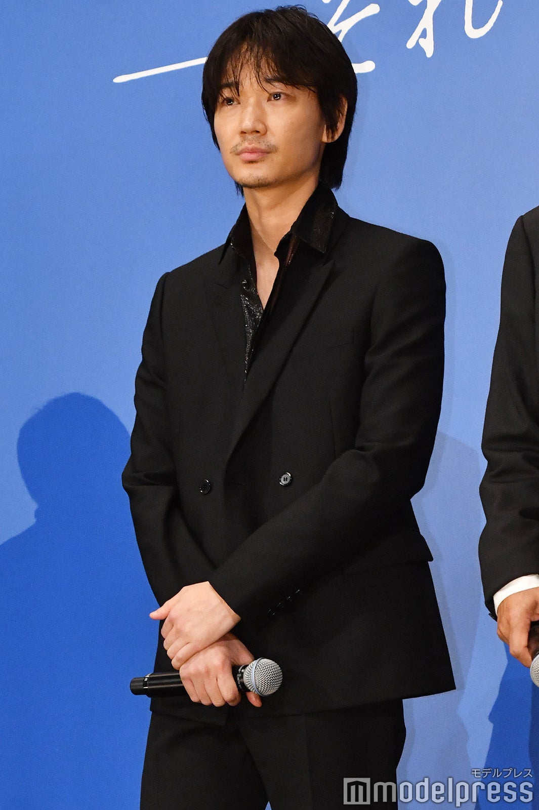 綾野剛 （C）モデルプレス