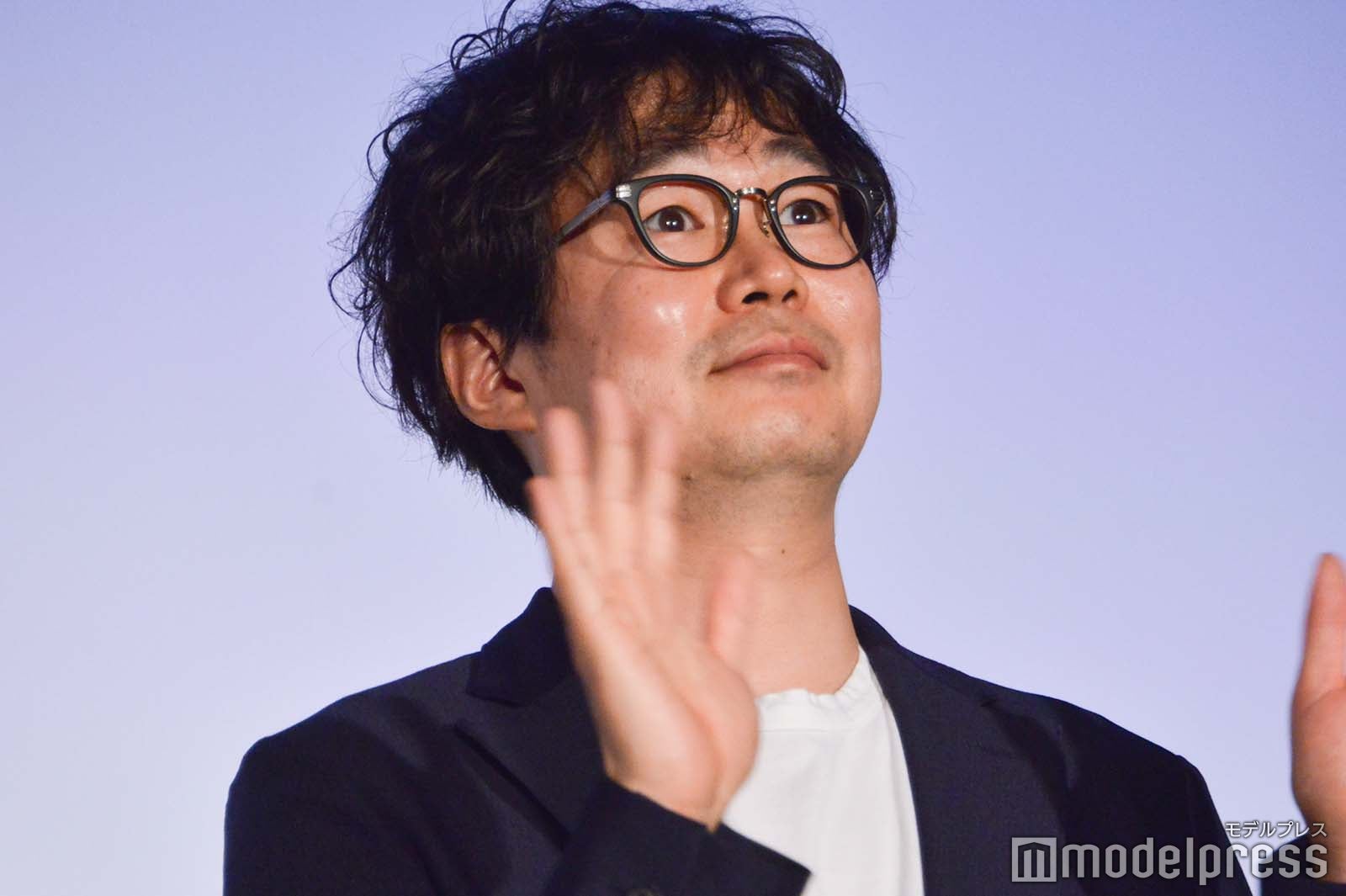 水野敬也氏 （C）モデルプレス