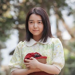上白石萌音、“朝ドラ”「カムカムエヴリバディ」への思い『この作品に携わることができて幸せ』