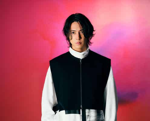 山下智久「MTV VMAJ 2023」出演決定 翌日スペシャルライブでは夢の共演も