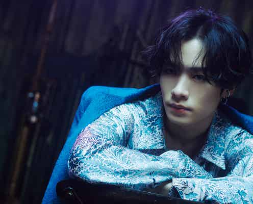 THE RAMPAGE川村壱馬、変化と素顔に迫る「月刊EXILE」単独初表紙