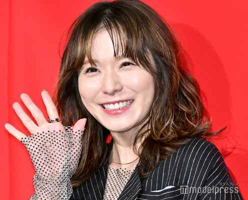 松岡茉優、幼少期ショット公開「可愛すぎる」「七五三写真嬉しい」の声