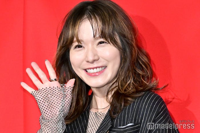 松岡茉優(C)モデルプレス