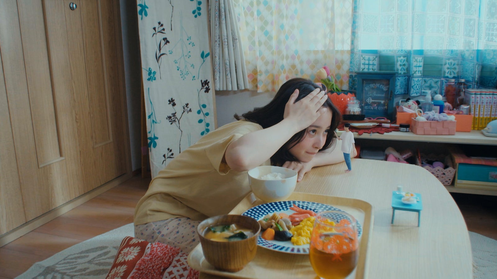 「南くんが恋人！？ 」第4話より（C）テレビ朝日