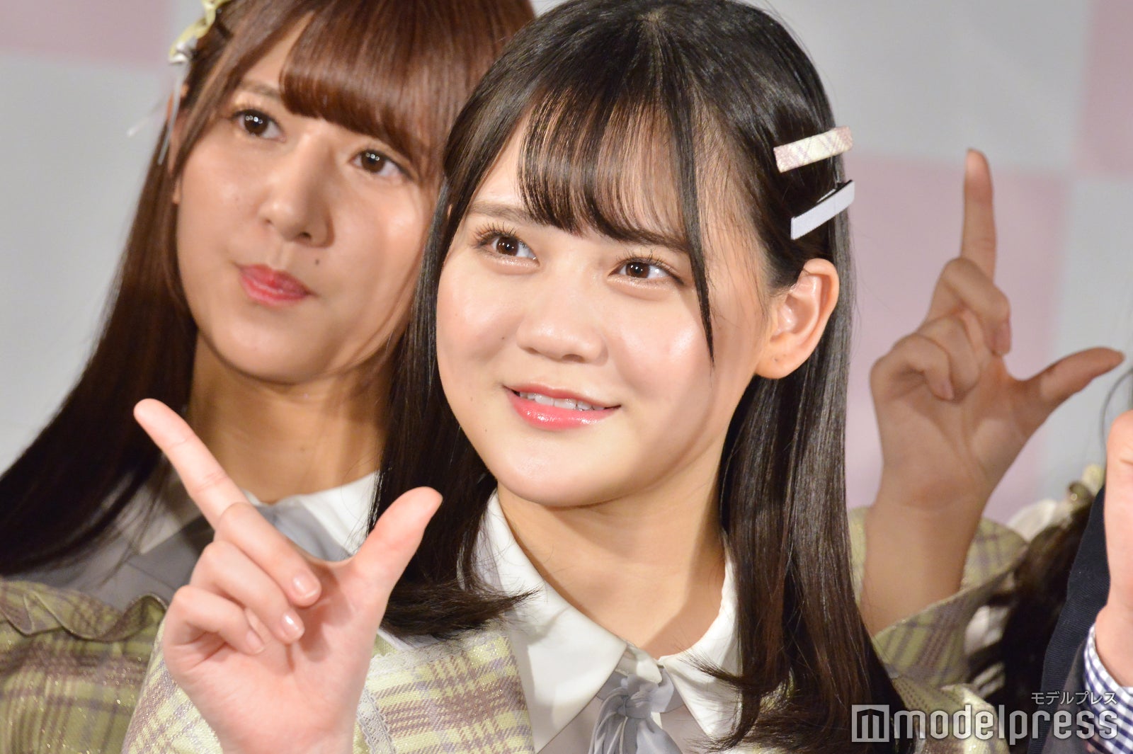 高松瞳 （C）モデルプレス