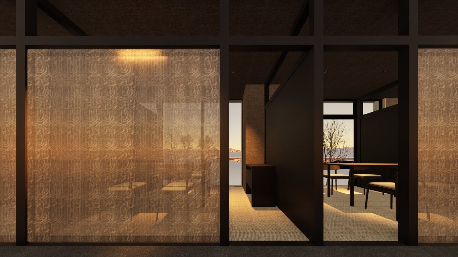 界 草津（提供写真）