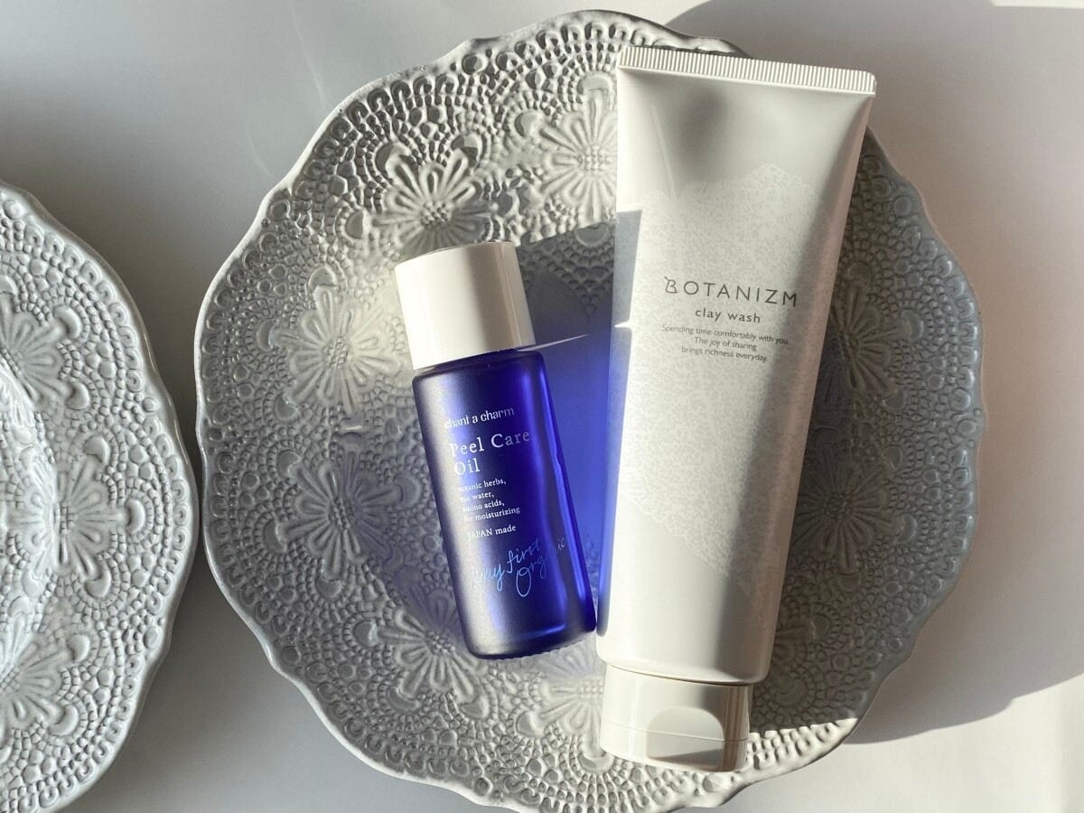 穏やかに角質ケアできるアイテム