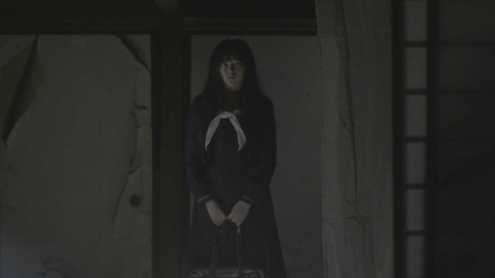 中山莉子 （C）ABCテレビ