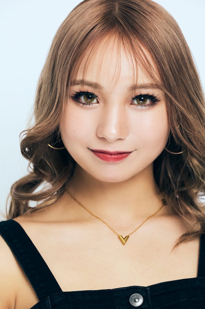 木村友美(提供写真)