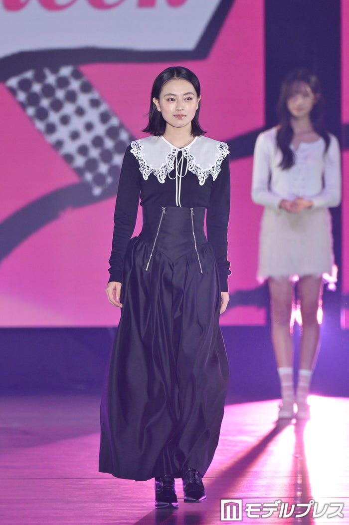 上坂樹里(C)モデルプレス