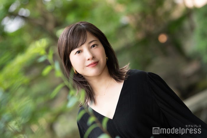 吉高由里子(C)モデルプレス