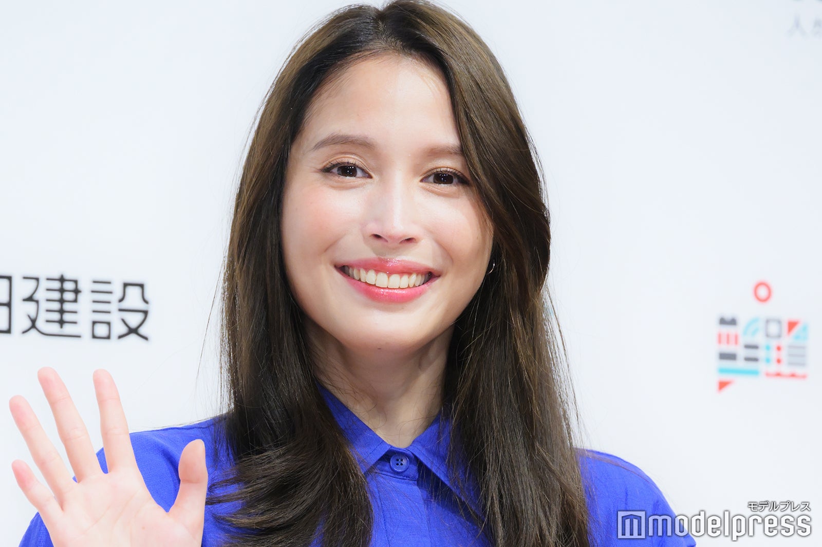 広瀬アリス（C）モデルプレス